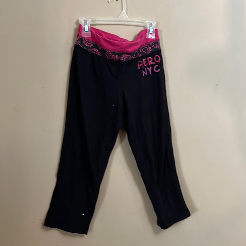 Legging capris